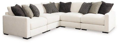 6-Piece Upholstery Package