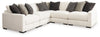 6-Piece Upholstery Package