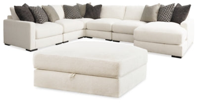 7-Piece Upholstery Package