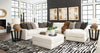 7-Piece Upholstery Package