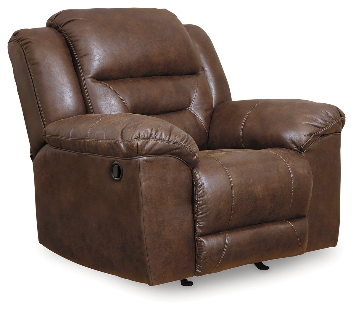 Sillón reclinable Stoneland