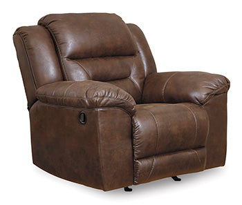 Sillón reclinable Stoneland