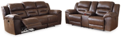 2-Piece Upholstery Package