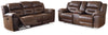 2-Piece Upholstery Package