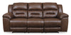 Sofá reclinable eléctrico Stoneland