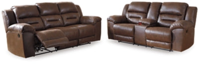 2-Piece Upholstery Package