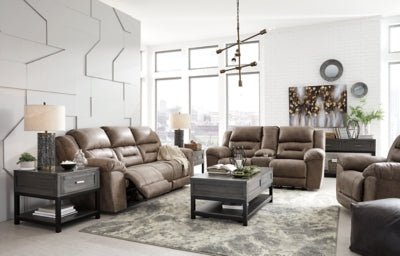3-Piece Upholstery Package