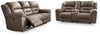 2-Piece Upholstery Package