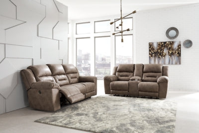 2-Piece Upholstery Package