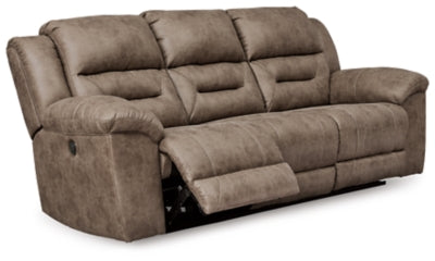 2-Piece Upholstery Package