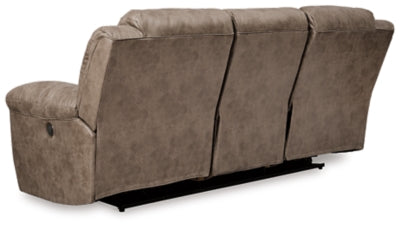 3-Piece Upholstery Package