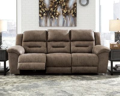 3-Piece Upholstery Package