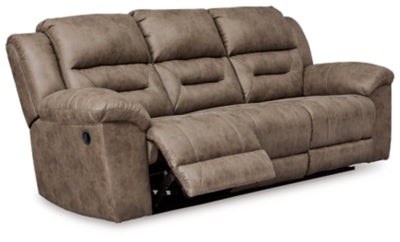 2-Piece Upholstery Package