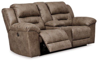 2-Piece Upholstery Package