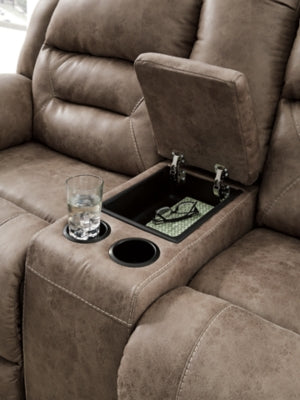 3-Piece Upholstery Package
