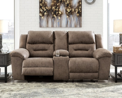 3-Piece Upholstery Package
