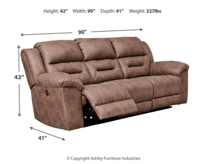 3-Piece Upholstery Package