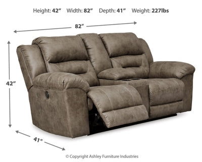 3-Piece Upholstery Package