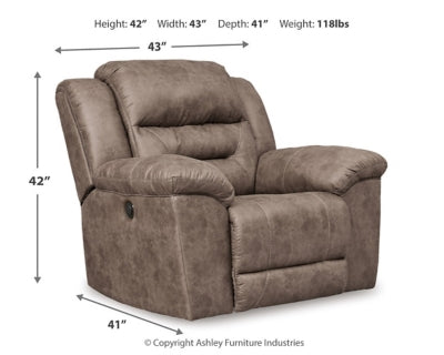 3-Piece Upholstery Package