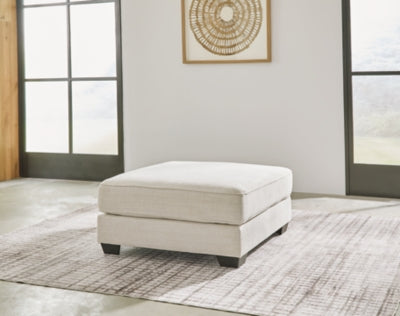 6-Piece Upholstery Package