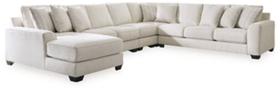 6-Piece Upholstery Package