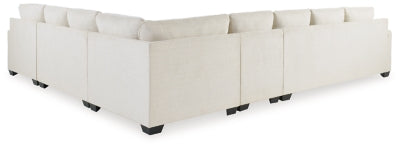 6-Piece Upholstery Package