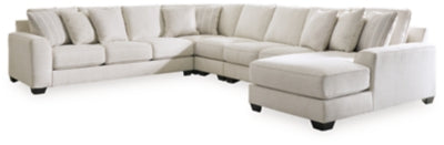 6-Piece Upholstery Package