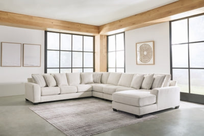 6-Piece Upholstery Package