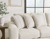Lerenza 5-Piece Sectional with Chaise