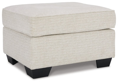 4-Piece Upholstery Package