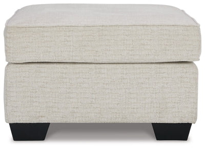 4-Piece Upholstery Package