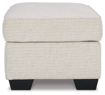 4-Piece Upholstery Package