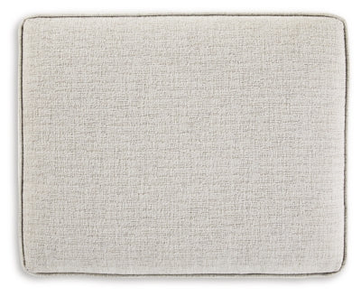 4-Piece Upholstery Package