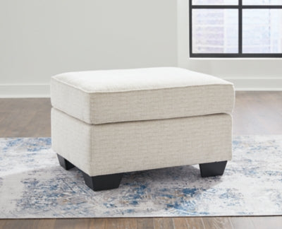 4-Piece Upholstery Package