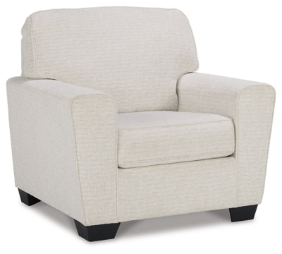 4-Piece Upholstery Package