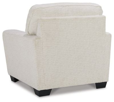 4-Piece Upholstery Package
