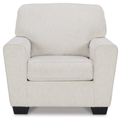 4-Piece Upholstery Package