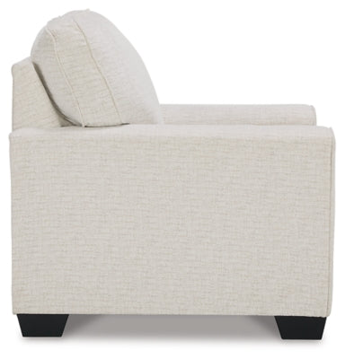 4-Piece Upholstery Package