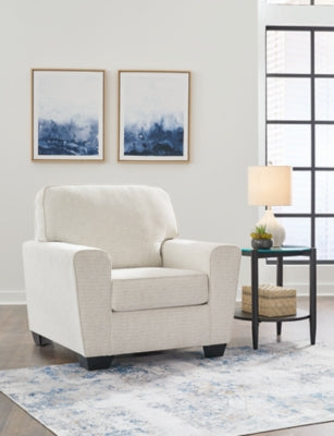 4-Piece Upholstery Package