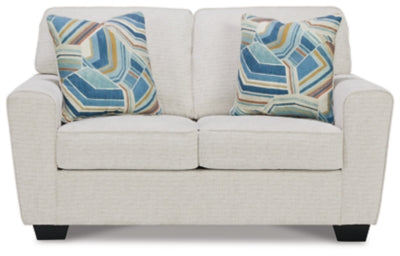 4-Piece Upholstery Package