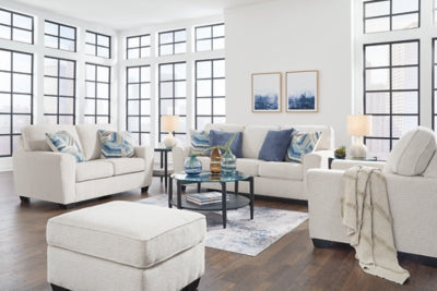 4-Piece Upholstery Package