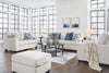 4-Piece Upholstery Package