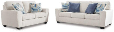 2-Piece Upholstery Package