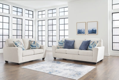 4-Piece Upholstery Package
