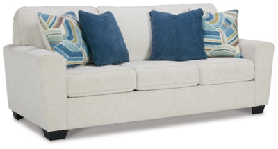 4-Piece Upholstery Package