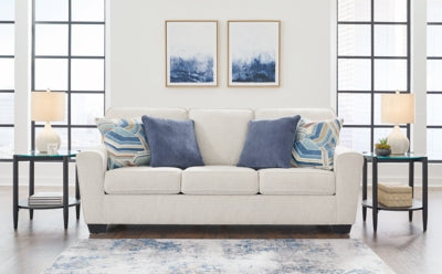 4-Piece Upholstery Package