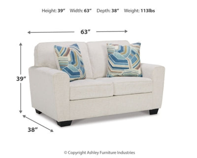 4-Piece Upholstery Package