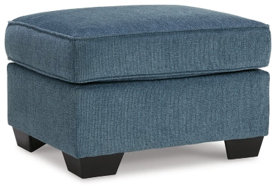 4-Piece Upholstery Package