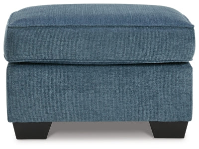 4-Piece Upholstery Package