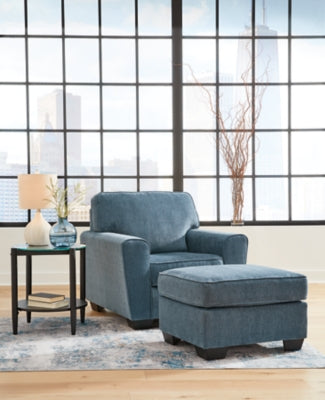 4-Piece Upholstery Package